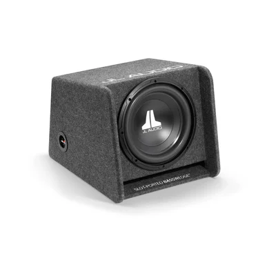 JL Audio CP112-W0v3 12-inch BassWedge Enclosure