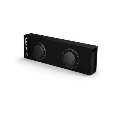 JL Audio CP208LG-W3v3 Dual 8-inch MicroSub Enclosure