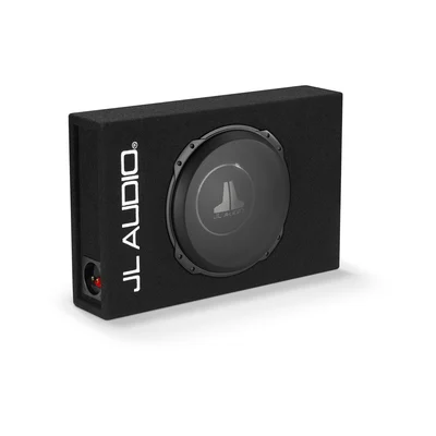 JL Audio CS112LG-TW3 12-inch PowerWedge Enclosure