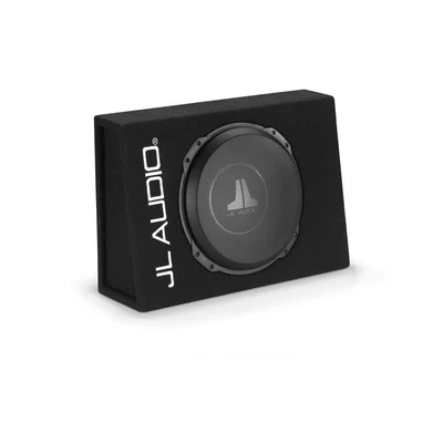 JL Audio CS112TG-TW3 12-inch Truck PowerWedge Enclosure