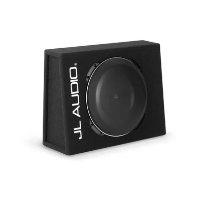 JL Audio CS113TG-TW5v2 13.5-inch Truck PowerWedge Enclosure