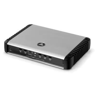 JL Audio HD1200/1 Mono Amplifier