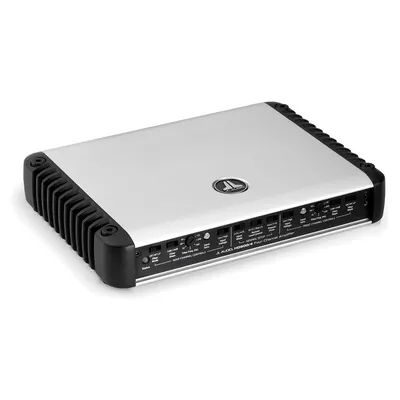 JL Audio HD600/4 4-Channel Amplifier