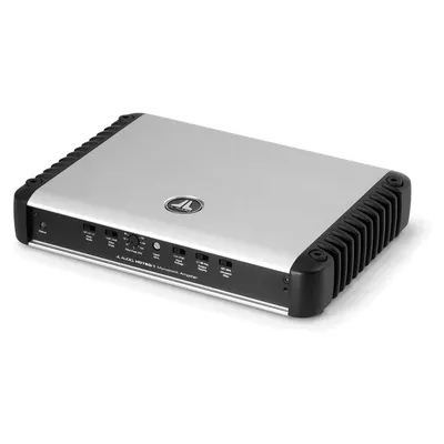 JL Audio HD750/1 Mono Amplifier