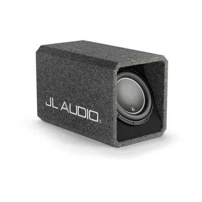 JL Audio HO110-W6v3 10-inch H.O. Wedge Enclosure