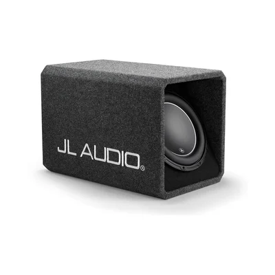 JL Audio HO112-W6v3 12-inch H.O. Wedge Enclosure