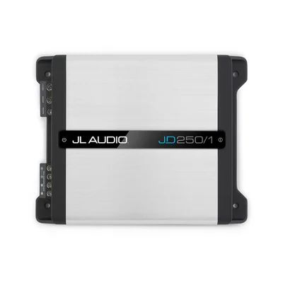 JL Audio JD250/1 Mono Amplifier