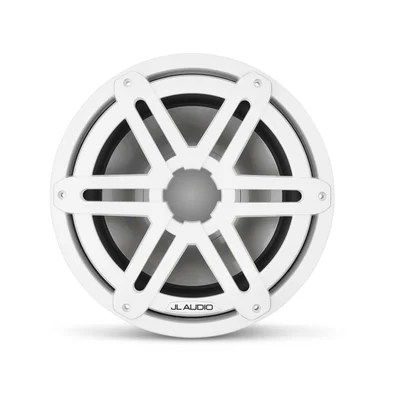JL Audio M3-10IB-S-Gw-4 10-inch Marine Subwoofer