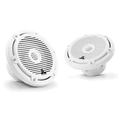 Bocinas coaxiales marinas JL Audio M3-650X-C-Gw de 6.5 pulg.