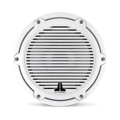 JL Audio M6-8IB-C-GwGw-4 8-inch Marine Subwoofer