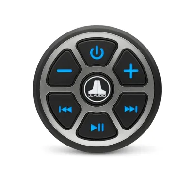 JL Audio MBT-CRXv3 Marine Bluetooth Controller