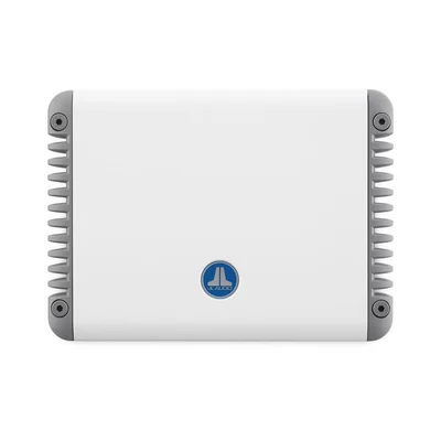 JL Audio MHD600/4 Marine 4-Channel Amplifier