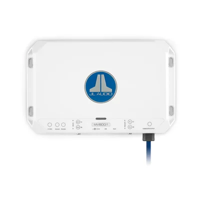 JL Audio MV600/1 Marine Mono Amplifier