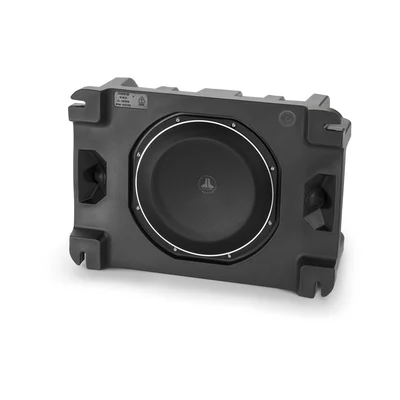 JL Audio PES112-TW1-4 StowAway 12-inch Sealed Enclosure