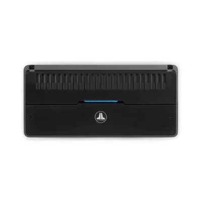 JL Audio RD1000/1 Mono Amplifier