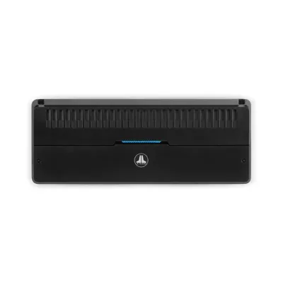 JL Audio RD1500/1 Mono Amplifier
