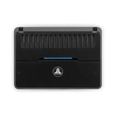 JL Audio RD500/1 Mono Amplifier