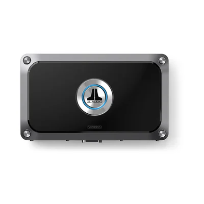 JL Audio VX1000/1i Mono Amplifier with DSP