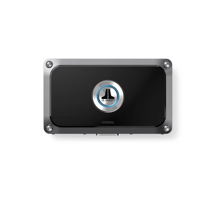 JL Audio VX1000/5i 5-Channel Amplifier with DSP