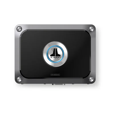 JL Audio VX400/4i 4-Channel Amplifier with DSP