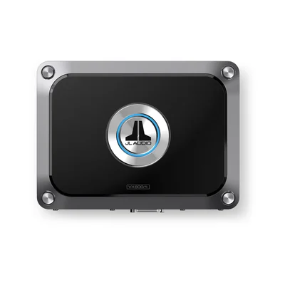 JL Audio VX600/1i Mono Amplifier with DSP