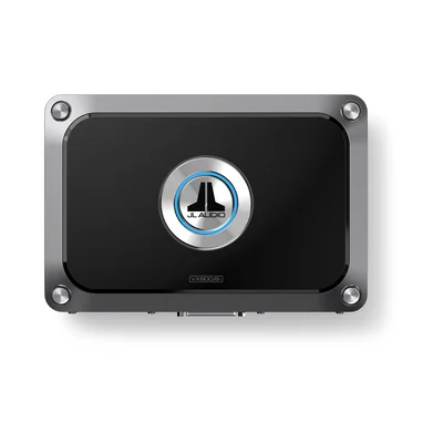 JL Audio VX600/6i 6-Channel Amplifier with DSP
