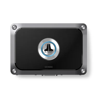 JL Audio VX700/5i 5-Channel Amplifier with DSP