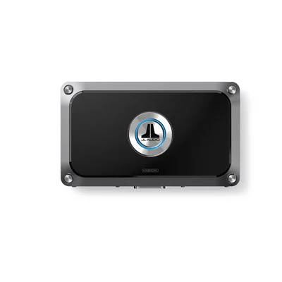 JL Audio VX800/8i 8-Channel Amplifier with DSP