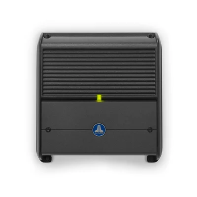 Amplificador mono JL Audio XDM300/1 para carro y marino
