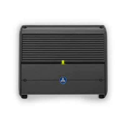 JL Audio XDM400/4 Marine/Car 4-Channel Amplifier