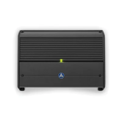 JL Audio XDM600/6-24V 6-Channel Amplifier for 24-Volt Systems