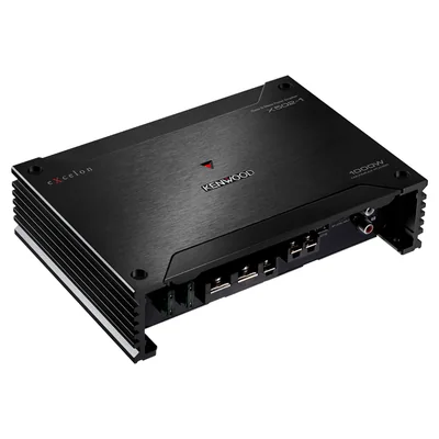Amplificador mono Kenwood Excelon X502-1