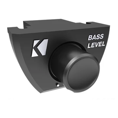Kicker 12CXRC Remote Bass Control