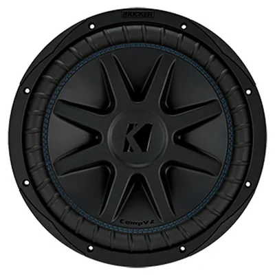 Kicker CompVX 44CVX122 12-inch Subwoofer