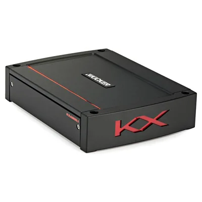Amplificador mono Kicker KX 44KXA800.1