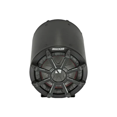 Caja tubo Kicker 46CWTB82 TB de 8 pulgadas (2 ohms)
