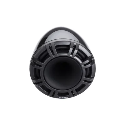 Kicker KMFC 47KMFC9 9-inch Horn-Loaded Tower Speakers