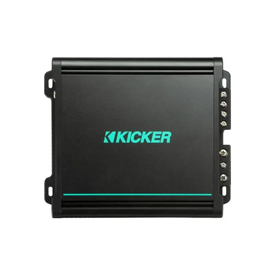 Kicker KMA 48KMA150.2 Marine 2-Channel Amplifier