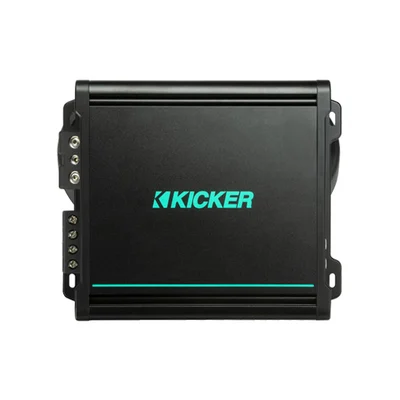 Kicker KMA 48KMA800.1 Marine Mono Amplifier