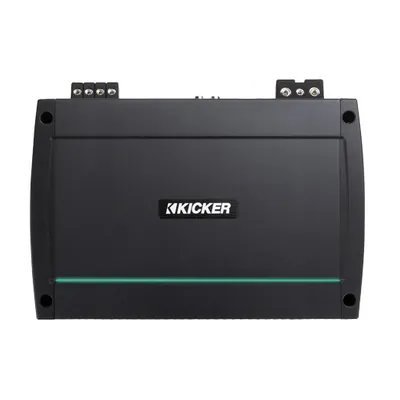 Kicker KXMA 48KXMA1200.2 Marine 2-Channel Amplifier