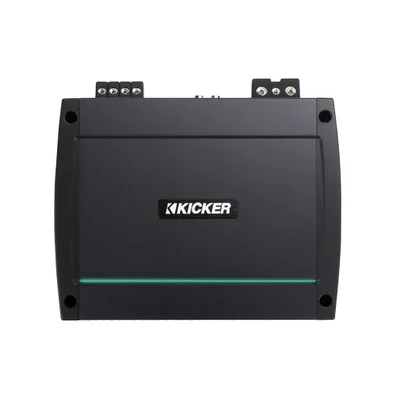 Kicker KXMA 48KXMA400.2 Marine 2-Channel Amplifier