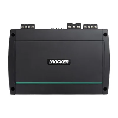 Kicker KXMA 48KXMA800.4 Marine 4-Channel Amplifier