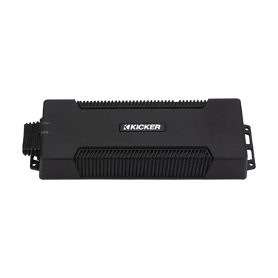 Kicker PXA 48PXA1000.5 Waterproof 5-Channel Amplifier