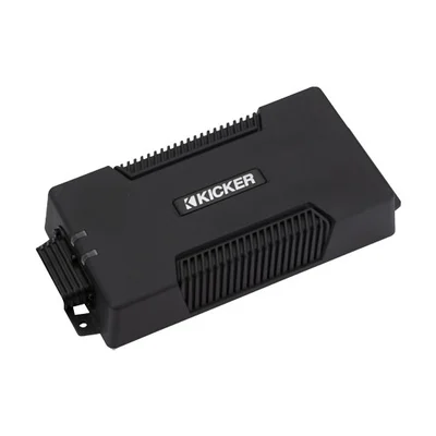 Kicker PXA 48PXA400.4 Waterproof 4-Channel Amplifier