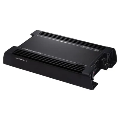 Kicker Warhorse 49WXA3600.1 Mono Amplifier