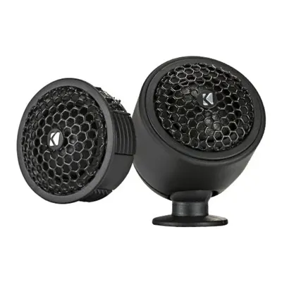 Tweeters Kicker KS 51KST2004 de 0.75 pulgadas