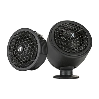 Tweeters Kicker KS 51KST2504 de 1 pulgada