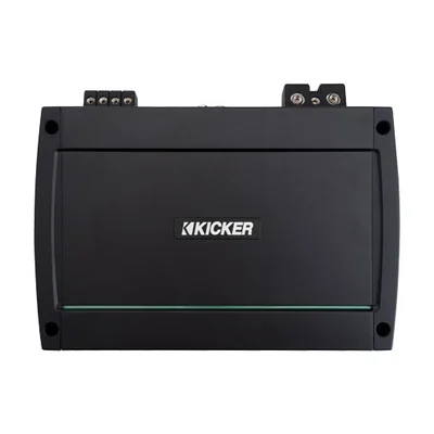 Kicker KXMA 51KXMA1500.1 Marine Mono Amplifier