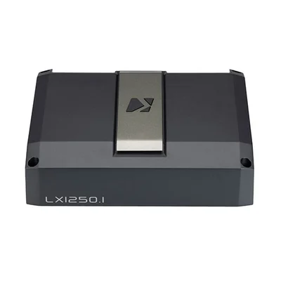 Amplificador mono Kicker LX 51LX1250.1