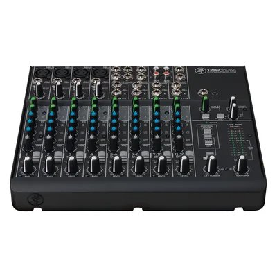 Mackie 1202VLZ4 12-Channel Compact Mixer